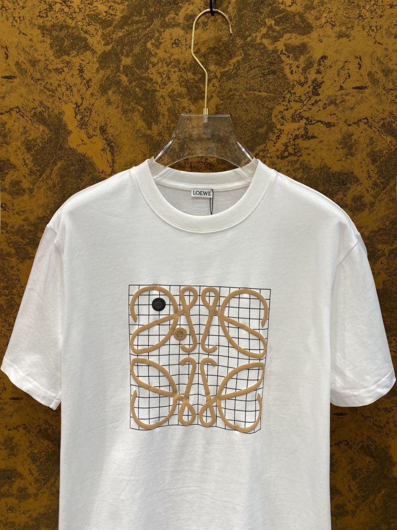 Loewe T-Shirts